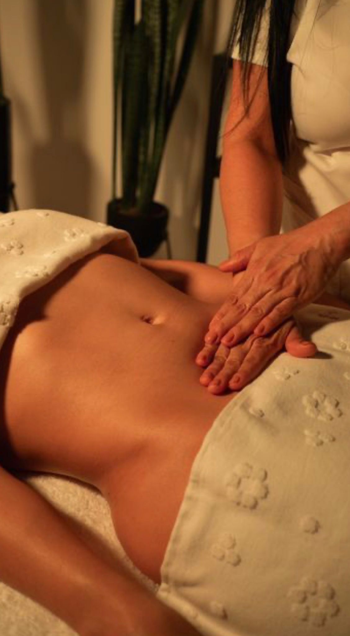 Reductive massage